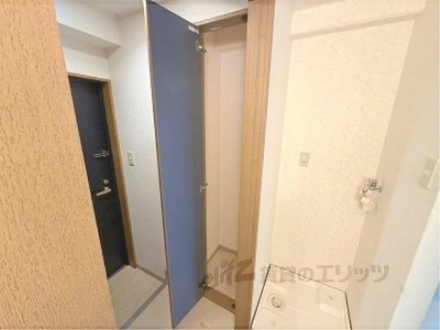 収納　玄関収納