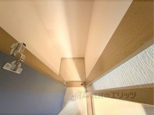 収納　玄関収納