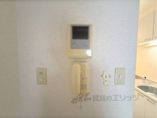 ドアフォン（ＴＶ含）