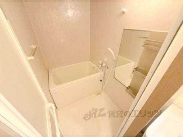 風呂　セパレートタイプ