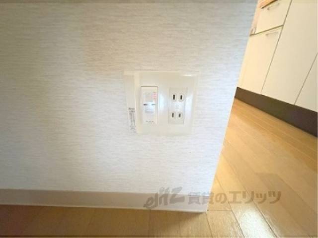 インターネット線