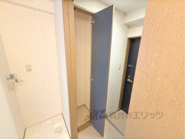 収納　玄関収納