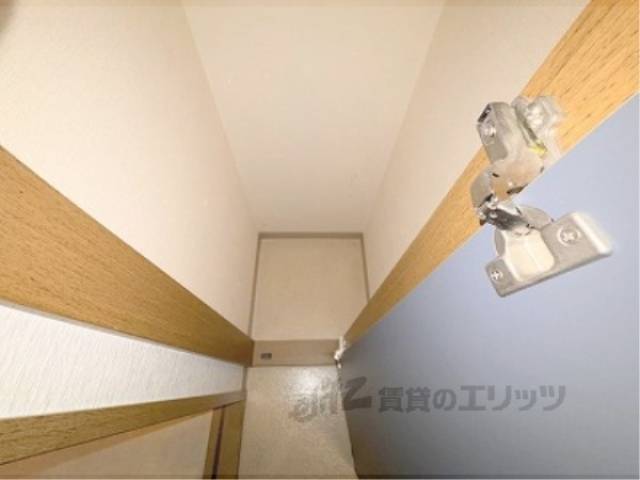 収納　玄関収納