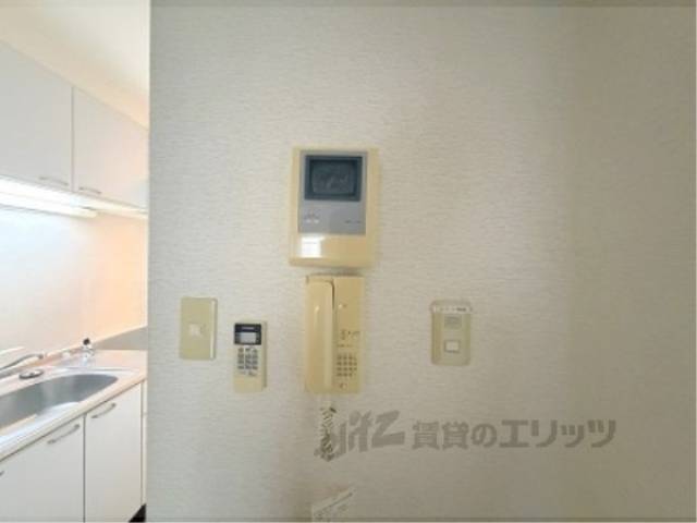 ドアフォン（ＴＶ含）