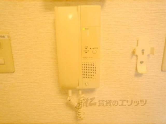 インターフォン