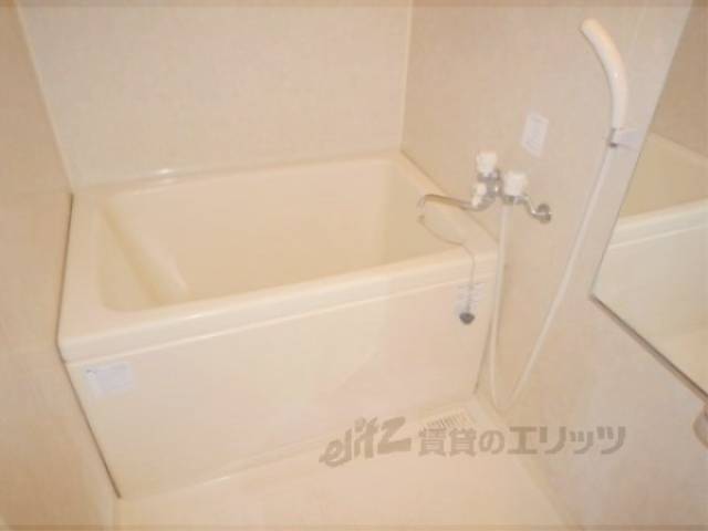 風呂　セパレートタイプ