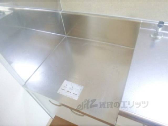 コンロ設置可能場所