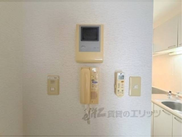 ドアフォン（ＴＶ含）