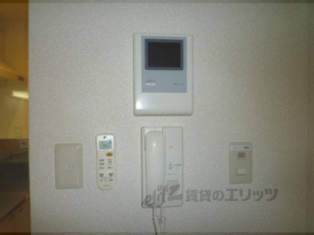 ドアフォン（ＴＶ含）