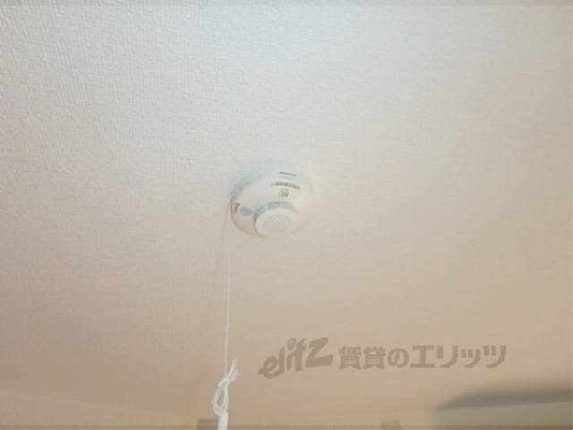 火災報知器