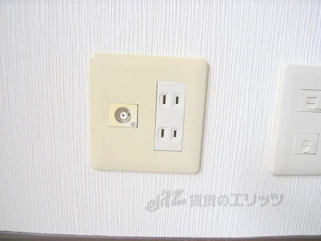 コンセント