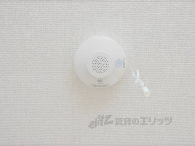 火災報知器