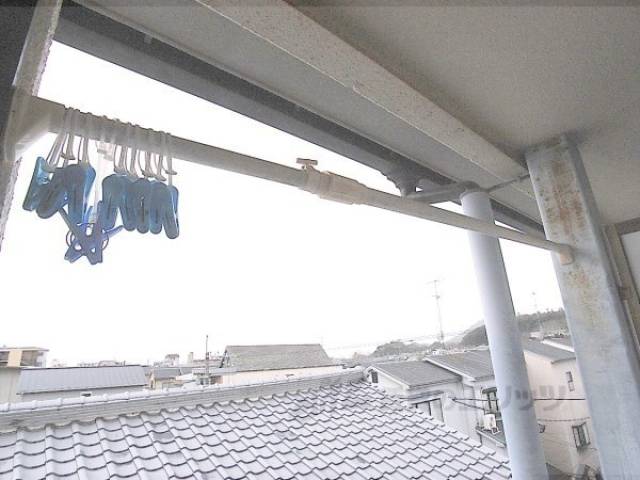 物干し竿