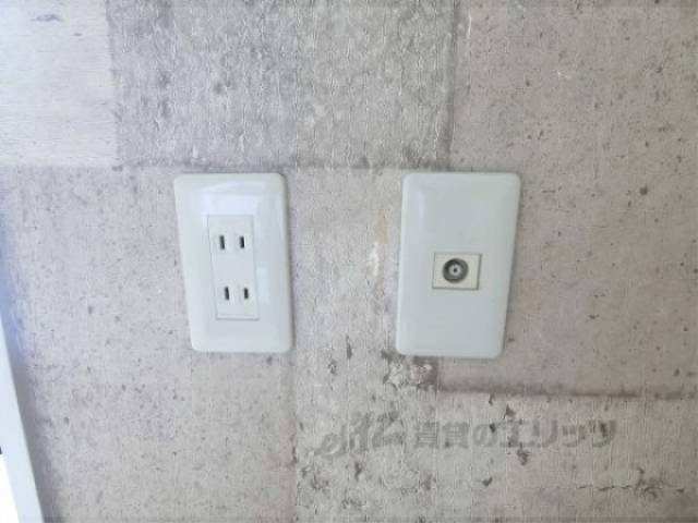 コンセント