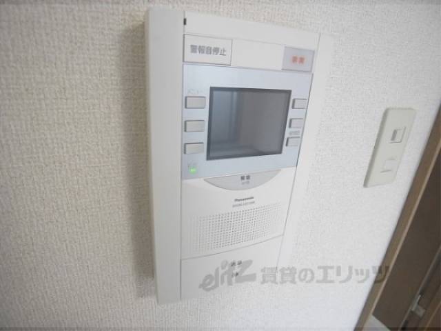 ドアフォン（ＴＶ含）