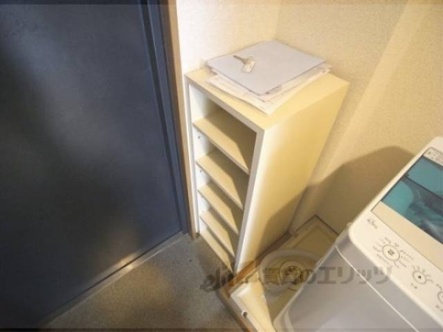 下駄箱