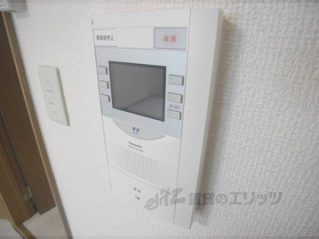 ドアフォン（ＴＶ含）