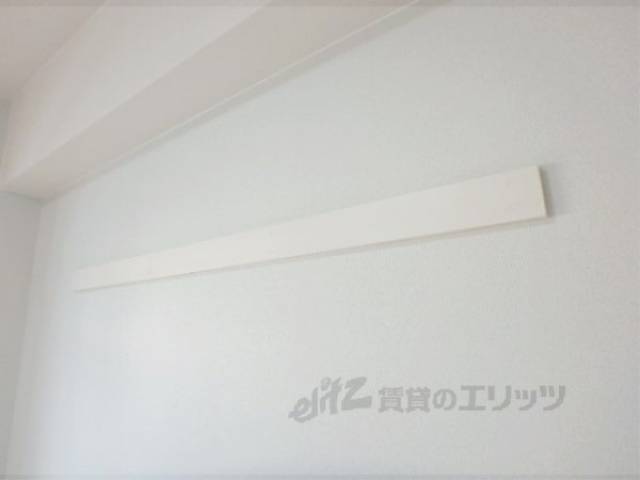 ハンガー掛け