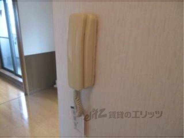 ドアフォン（ＴＶ含）