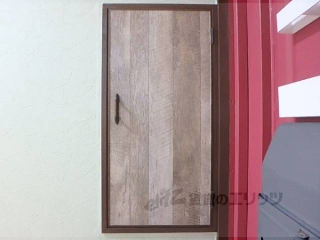 下駄箱