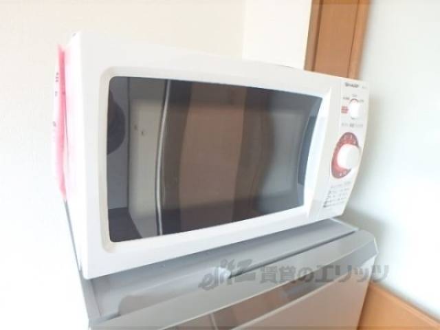 洋室　電子レンジ