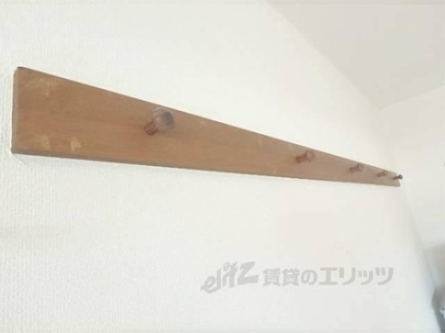 多目的フック