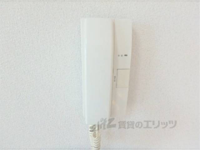 インターホン