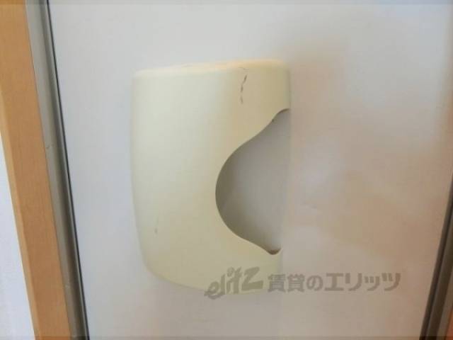 玄関　ポスト