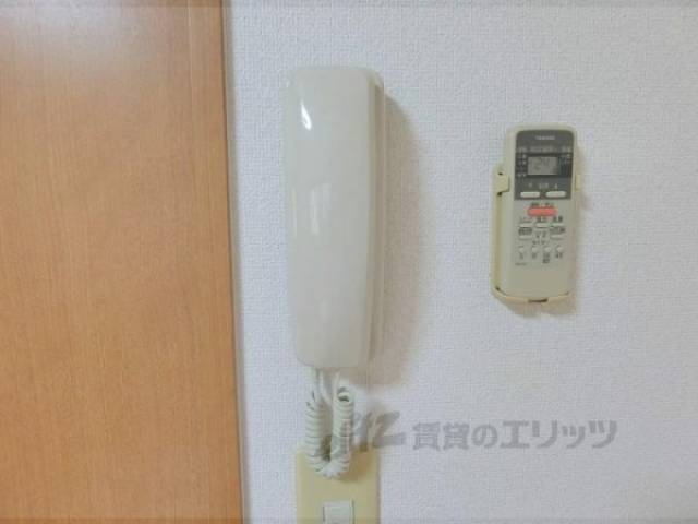 インターフォン