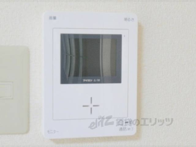 ドアフォン（ＴＶ含）