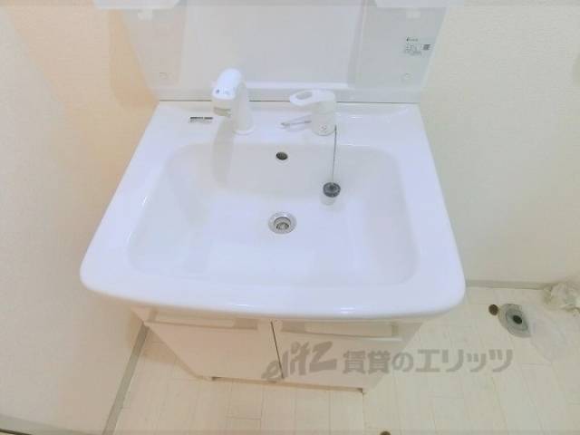 洗面所
