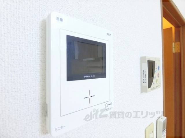 ドアフォン（ＴＶ含）