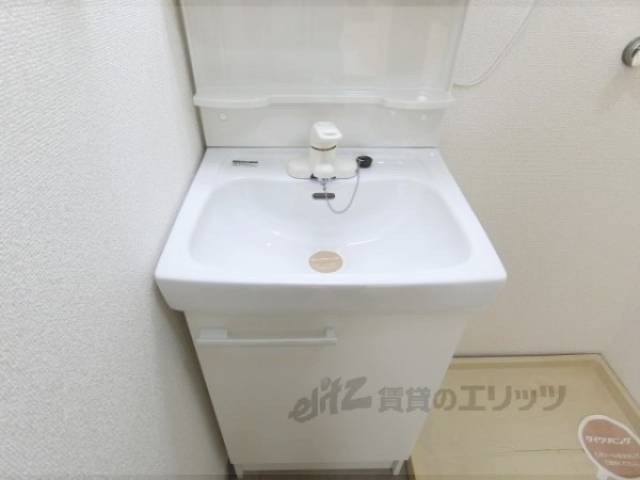 洗面所