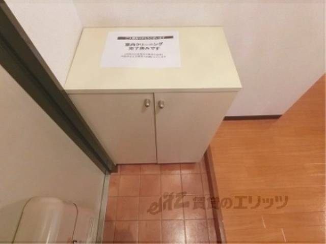 下駄箱