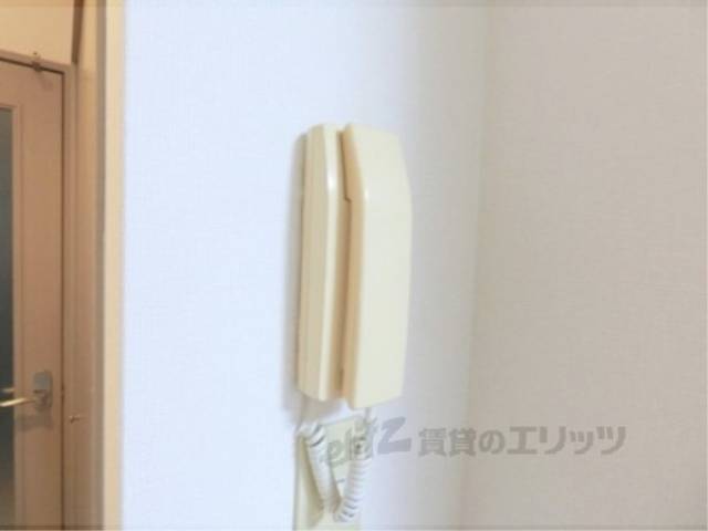 インターフォン