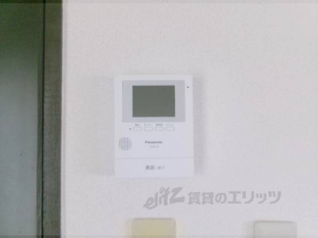 ドアフォン（ＴＶ含）