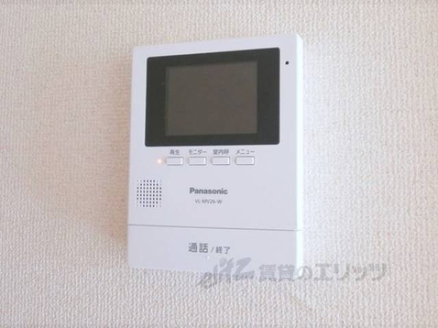 ドアフォン（ＴＶ含）