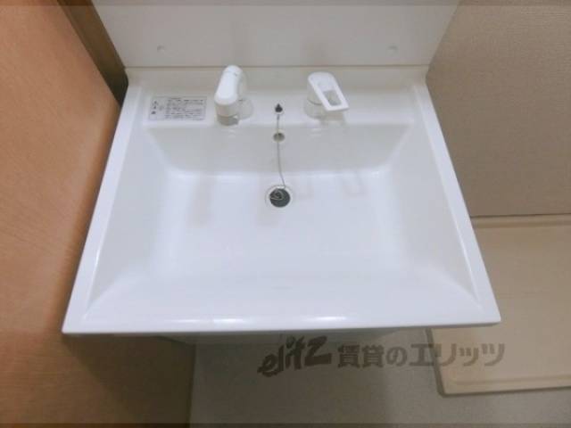 洗面所