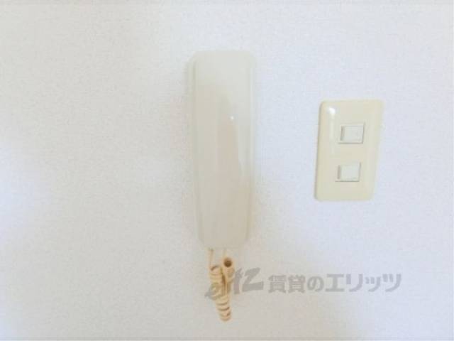 インターフォン