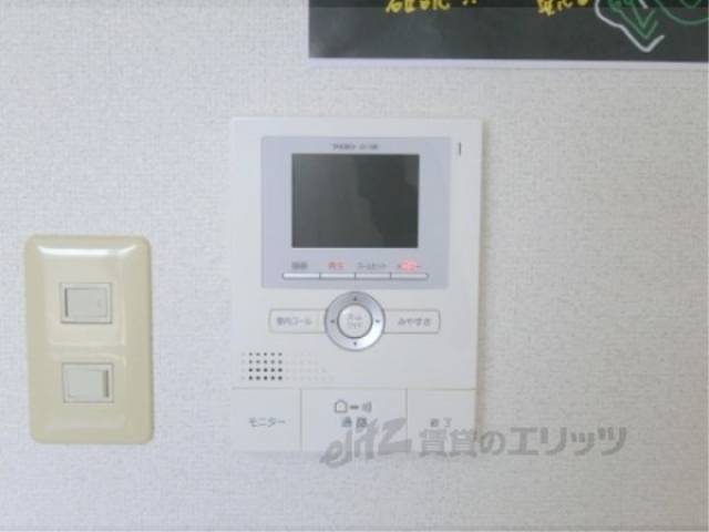 ドアフォン（ＴＶ含）