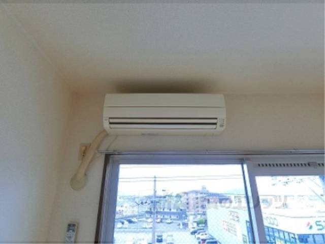 エアコン