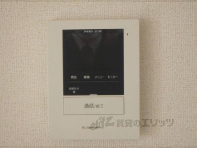 ドアフォン（ＴＶ含）