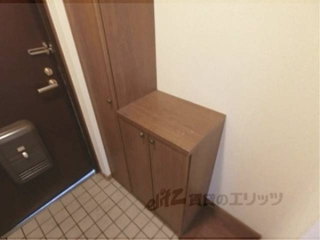 下駄箱