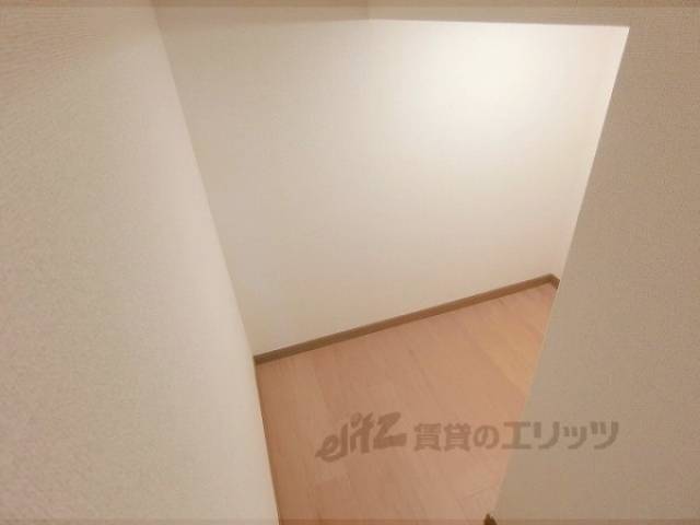 階段下収納