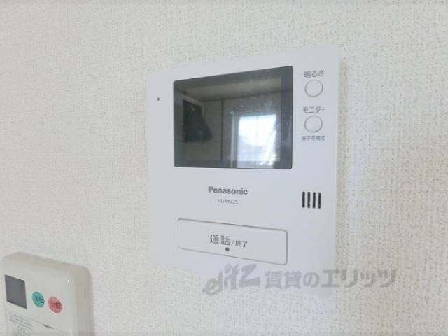 ドアフォン（ＴＶ含）