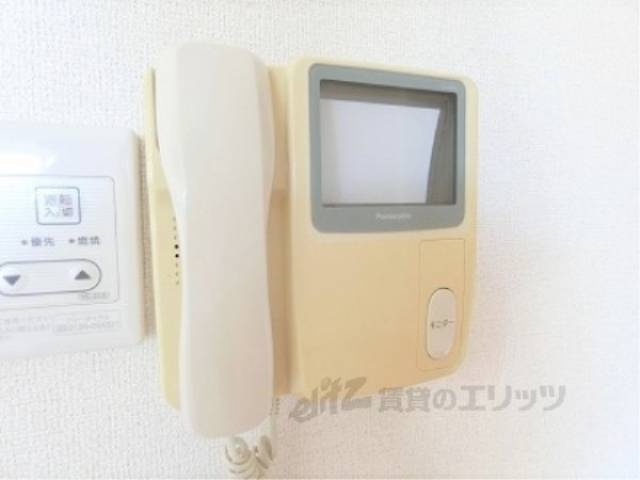 ドアフォン（ＴＶ含）