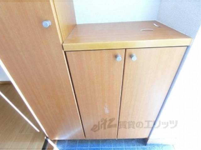 下駄箱