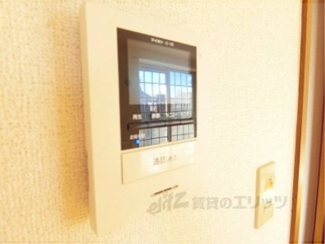 ドアフォン（ＴＶ含）