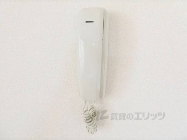 ドアホン