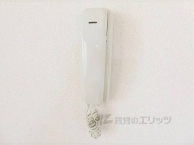 ドアホン